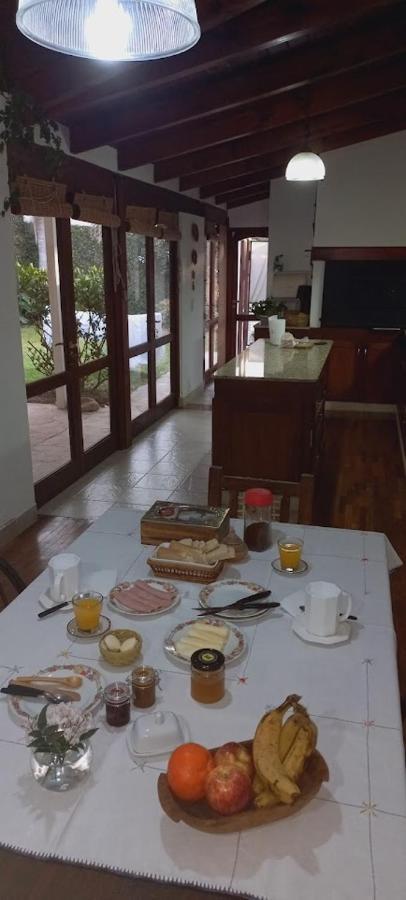 Aeropuerto A 5' Y Ruta Del Vino A 100 Mts Apartment Salta Bagian luar foto