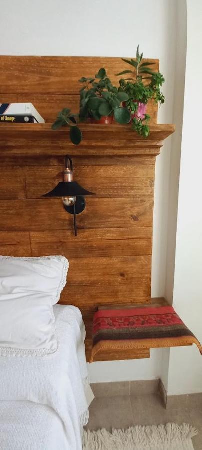 Aeropuerto A 5' Y Ruta Del Vino A 100 Mts Apartment Salta Bagian luar foto