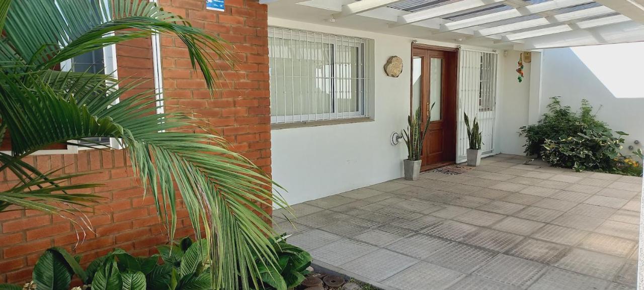 Aeropuerto A 5' Y Ruta Del Vino A 100 Mts Apartment Salta Bagian luar foto