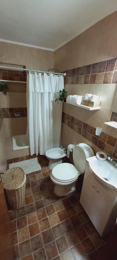 Aeropuerto A 5' Y Ruta Del Vino A 100 Mts Apartment Salta Bagian luar foto