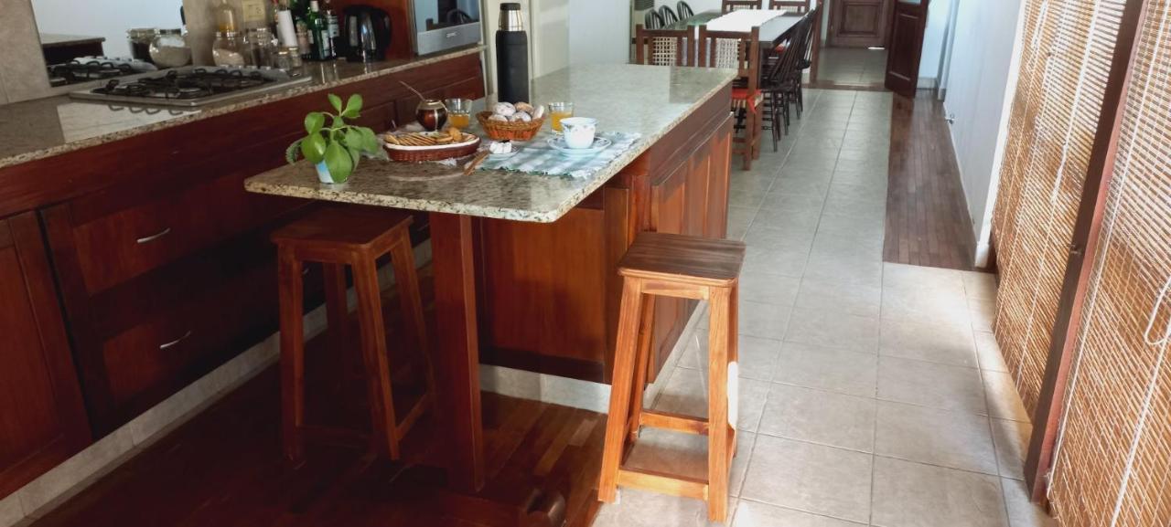 Aeropuerto A 5' Y Ruta Del Vino A 100 Mts Apartment Salta Bagian luar foto