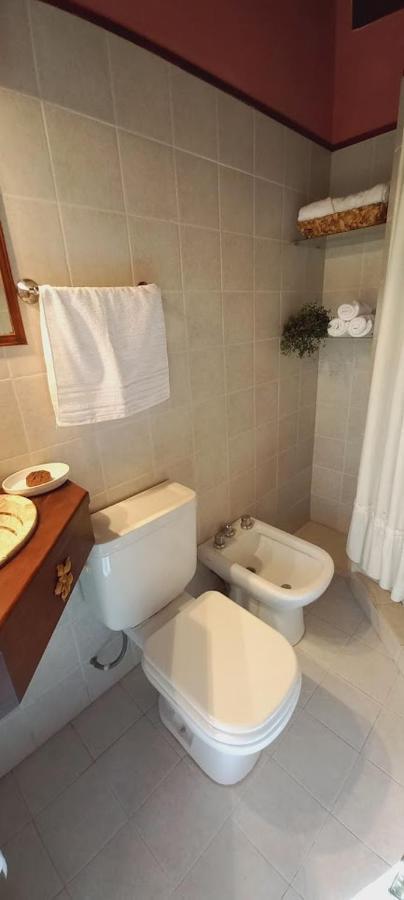 Aeropuerto A 5' Y Ruta Del Vino A 100 Mts Apartment Salta Bagian luar foto